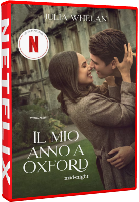 Il Mio Anno A Oxford 2025 .mkv WEBRiP - ITA - limperodeisogni
