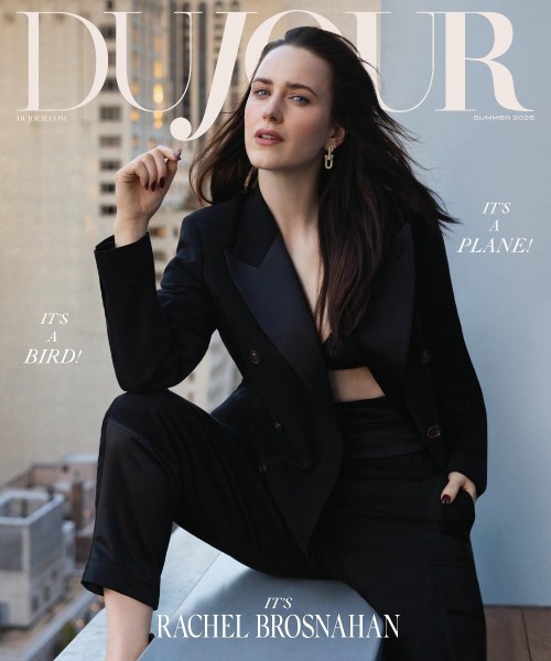 DuJour - Summer 2025