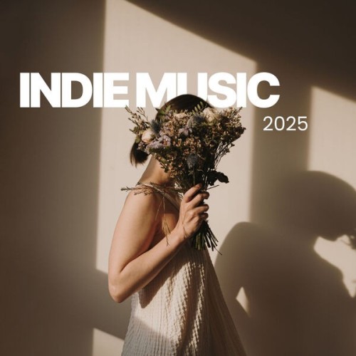 Indie Music 2025 (2025)