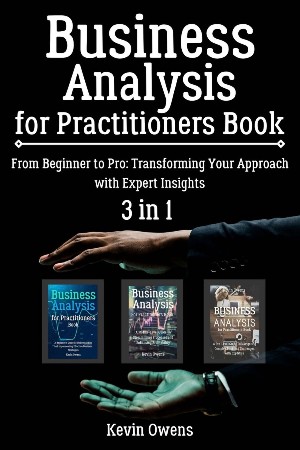 Cover: The Business Book - DK