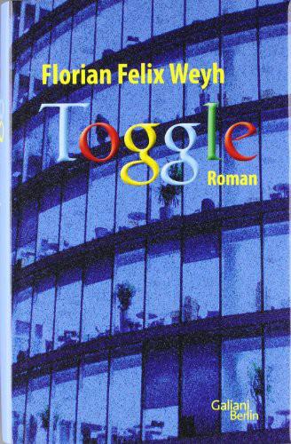 Toggle - Florian Felix Weyh