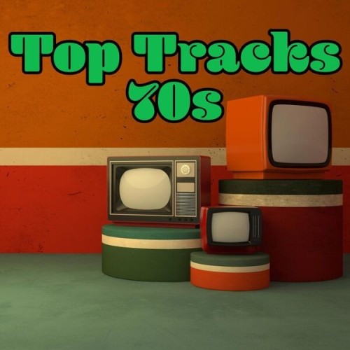Top Tracks 70s (2025)