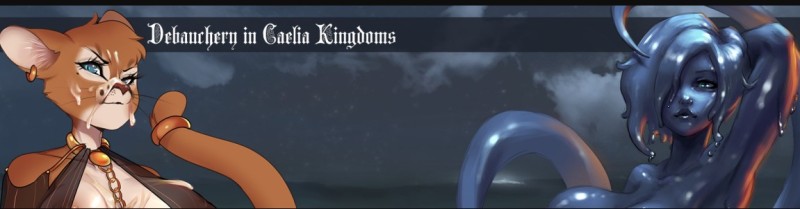 DuoDevelopers - Debauchery in Caelia Kingdoms v0.7.18 DuoDevelopers - Debauchery in Caelia Kingdoms v0.7.18