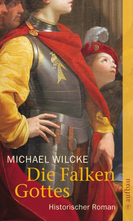 Die Falken Gottes - Michael Wilcke Die Falken Gottes - Michael Wilcke