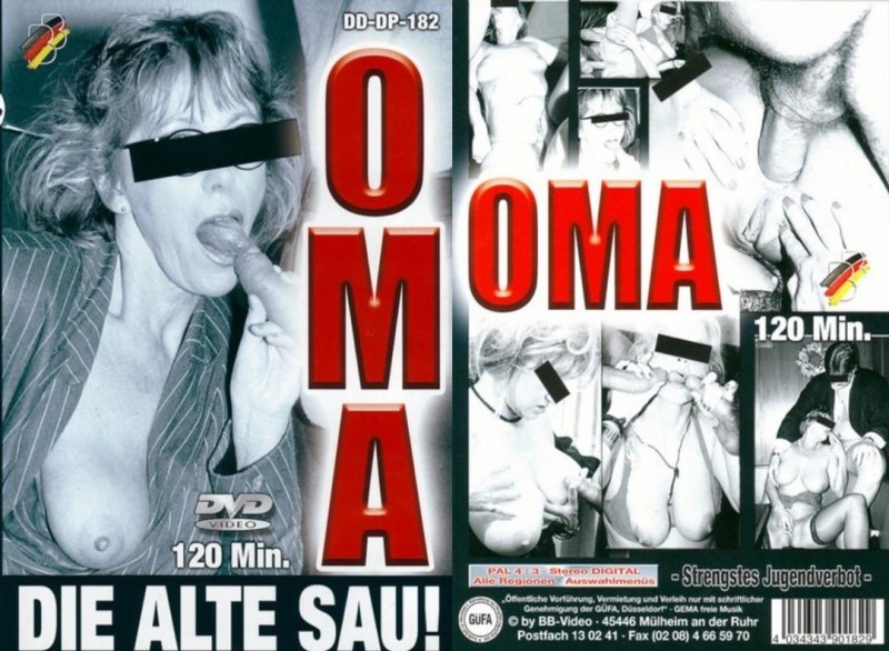 OMA die alte Sau  [770.6 MB]