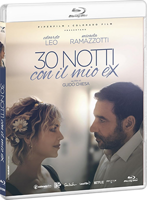30 Notti Con Il Mio Ex 2025 .mkv BDRIP - ITA - limperodeisogni