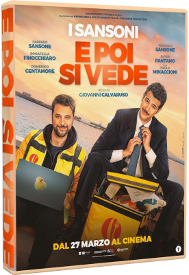 E Poi Si Vede 2025 .mkv WEBRiP - ITA - limperodeisogni