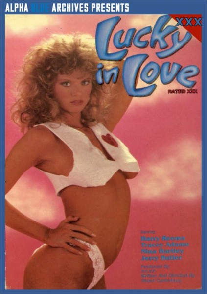 Lucky In Love / Счастливый в любви