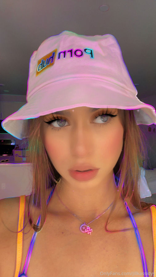 Jill Kassidy Clip 5e70586f00a74a55e068fff (Onlyfans) SD 1280p