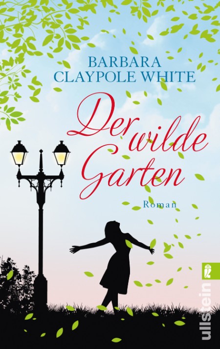 Garten der Wünsche - Kristina Valentin Garten der Wünsche - Kristina Valentin
