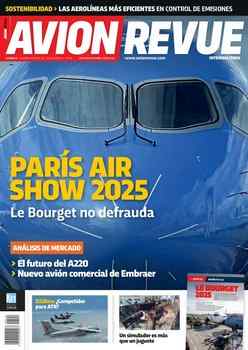 Avion Revue Internacional 2025-518