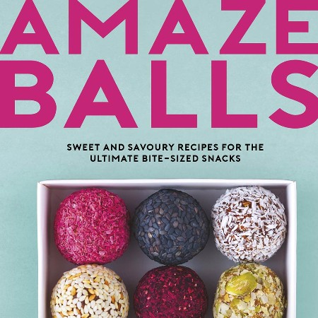 Cover: Amaze-Balls - Karen Dale