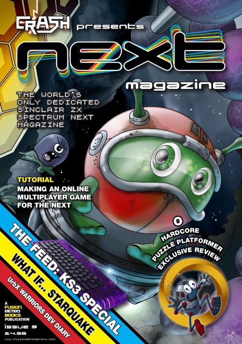 Next Magazine - Issue 9 2025