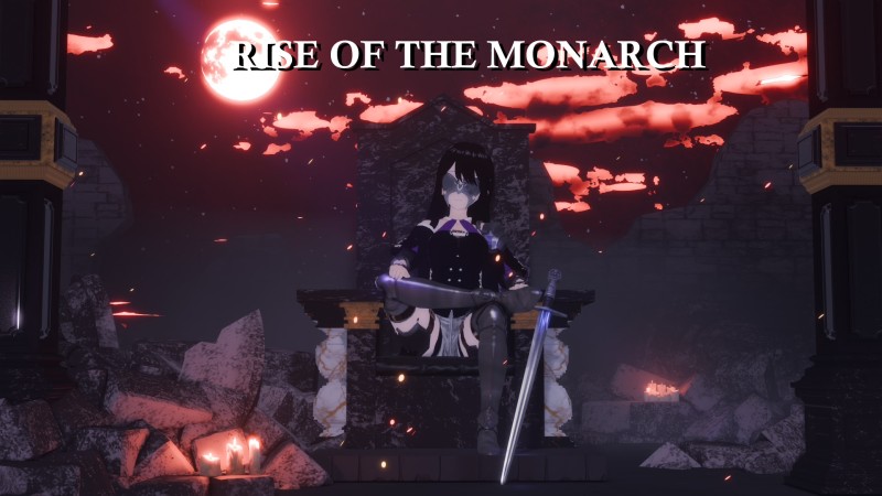 Rise of the Monarch v0.4 by ZephyrA0 Porn Game