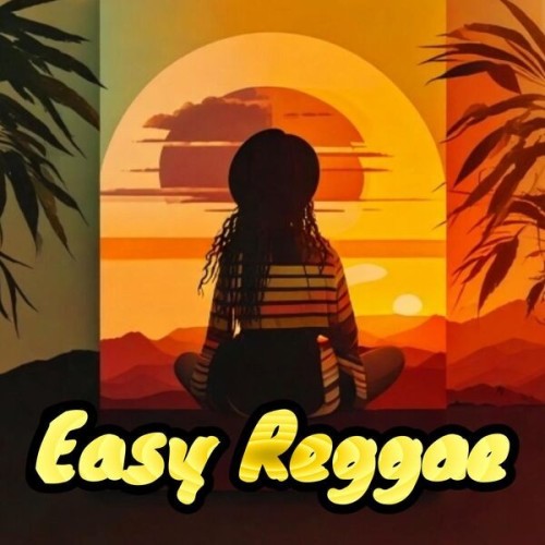 Easy Reggae (2025)