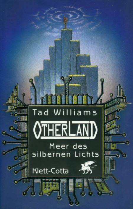 Meer des silbernen Lichts - Tad Williams Meer des silbernen Lichts - Tad Williams