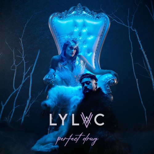 LYLVC - Perfect Drug (EP) (2023)