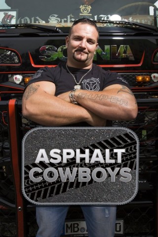 Asphalt-Cowboys 2012 S14 Preview