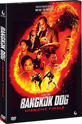 Bangkok Dog - Missione Finale 2024 .mkv DVDRIP - ITA - limperodeisogni
