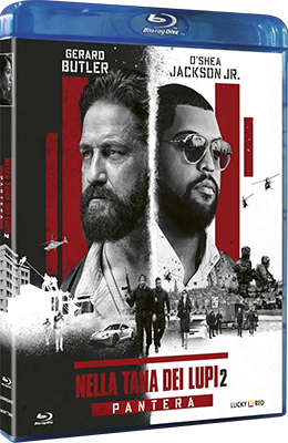 Nella Tana Dei Lupi 2 - Pantera 2025 [AUDIO BLUERAY] .mkv BDRIP - ITA - limperodeisogni