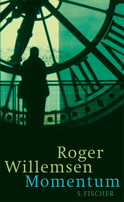 Momentum - Roger Willemsen Momentum - Roger Willemsen