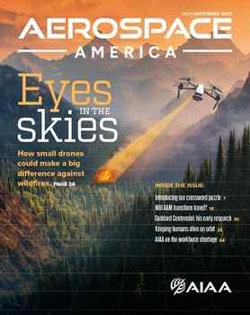Aerospace America 2025-07-09