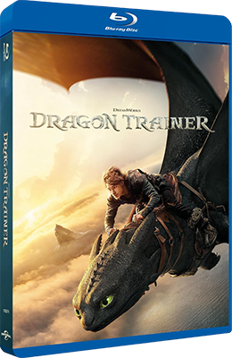 Dragon Trainer 2025 .mkv BDRIP - ITA - limperodeisogni