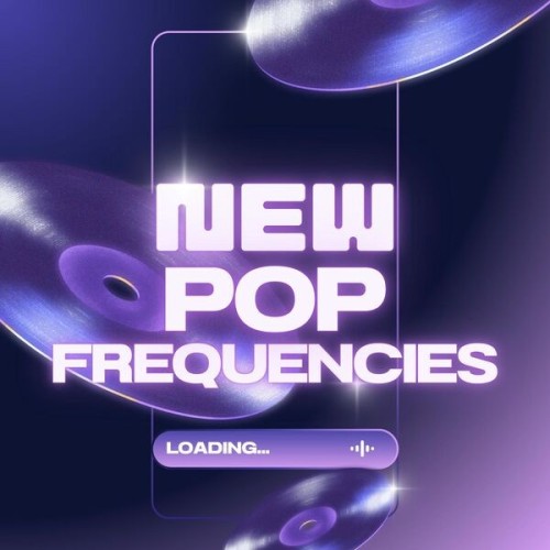 New Pop Frequencies (2025)