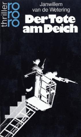 Der Tote am Deich - Van De Wetering, Janwillem