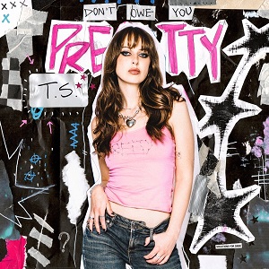 Tally Spear - Pretty (Single) (2025)