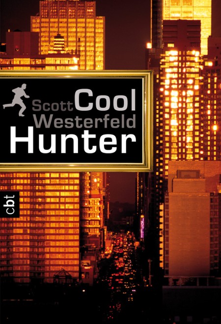 Cool Hunter - Scott Westerfeld
