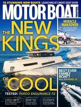 Motor Boat & Yachting 2025-09