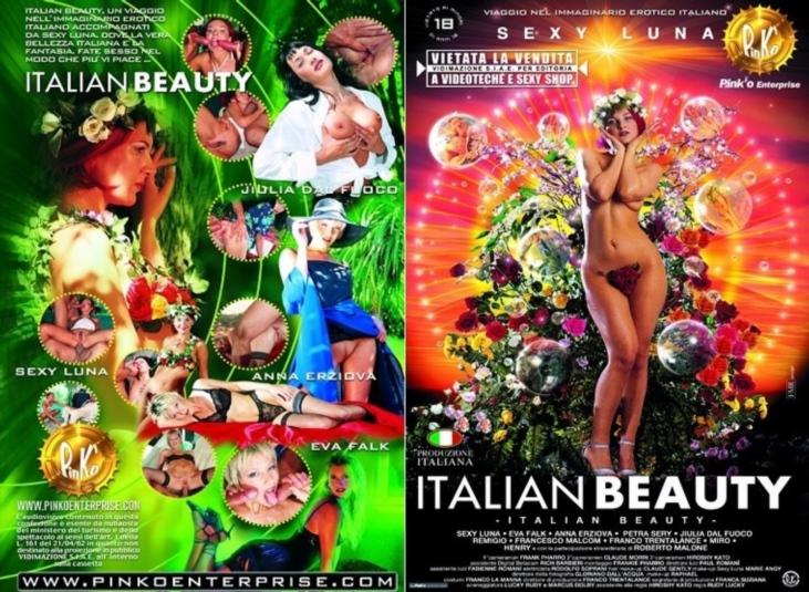 Italian Beauty  [1.51 GB]