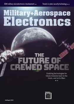 Military + Aerospace Electronics 2025-07-08