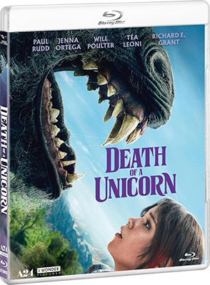 Death Of A Unicorn 2025 .mkv BDRIP - ITA - limperodeisogni