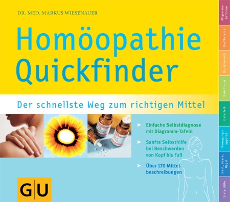 Homöopathie Highlights 1 - Markus Wiesenauer Homöopathie Highlights 1 - Markus Wiesenauer