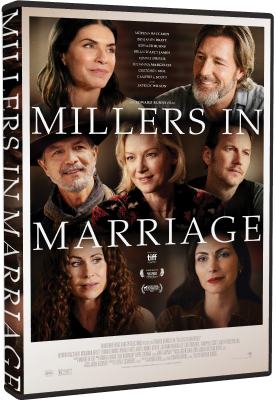 Millers In Marriage 2025 .mkv WEBRiP - ITA - limperodeisogni