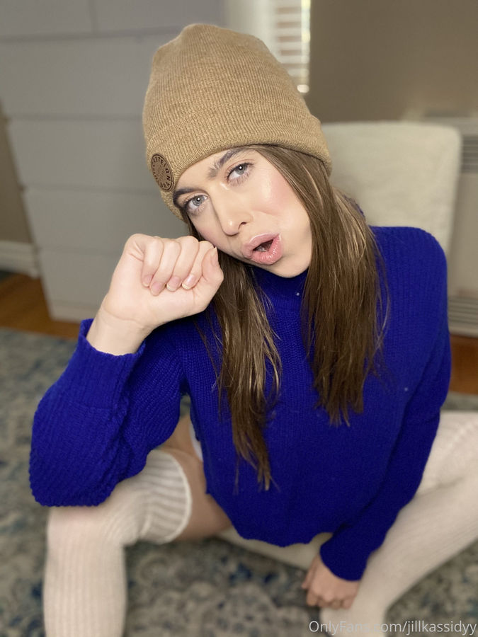 Jill Kassidy Clip 0glspm3ny4jrav9i7y4pbff (Onlyfans) SD 1920p