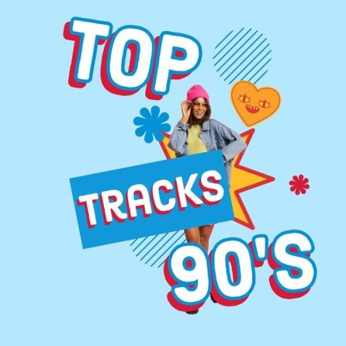 Top Tracks 90s (2025)