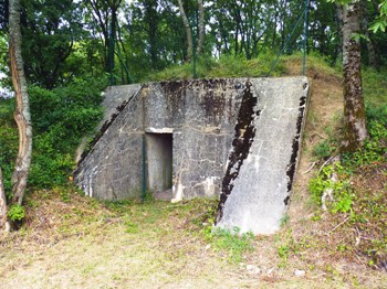 Meurthe Moselle Villey-le-Sec Fort Redan Est Photos