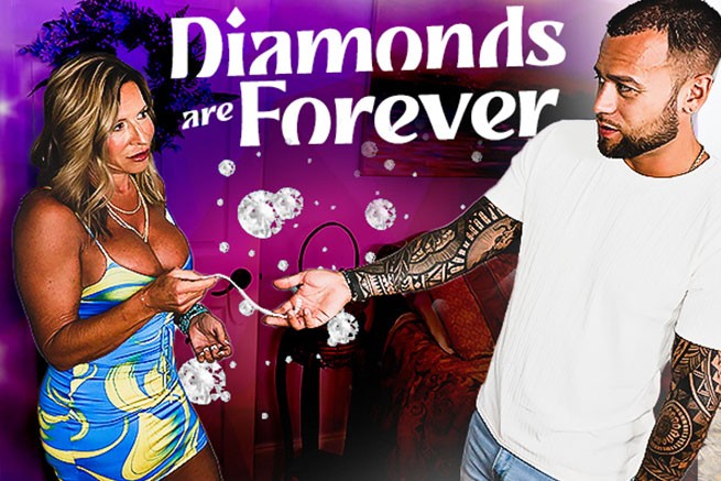 Sunni Daize - Diamonds are Forever