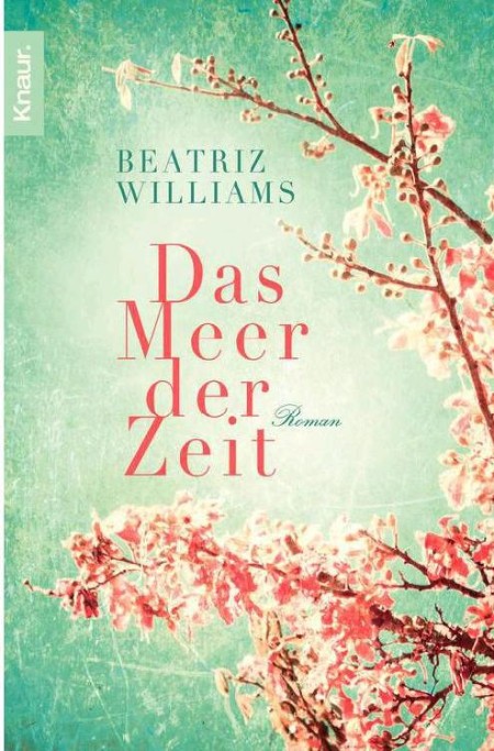 Ein Meer an Zeit - Jörg Knoblauch Ein Meer an Zeit - Jörg Knoblauch
