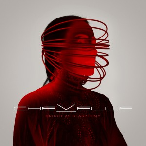 Chevelle - Bright as Blasphemy (2025)