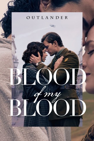 Outlander Blood of My Blood S01E02 Preview