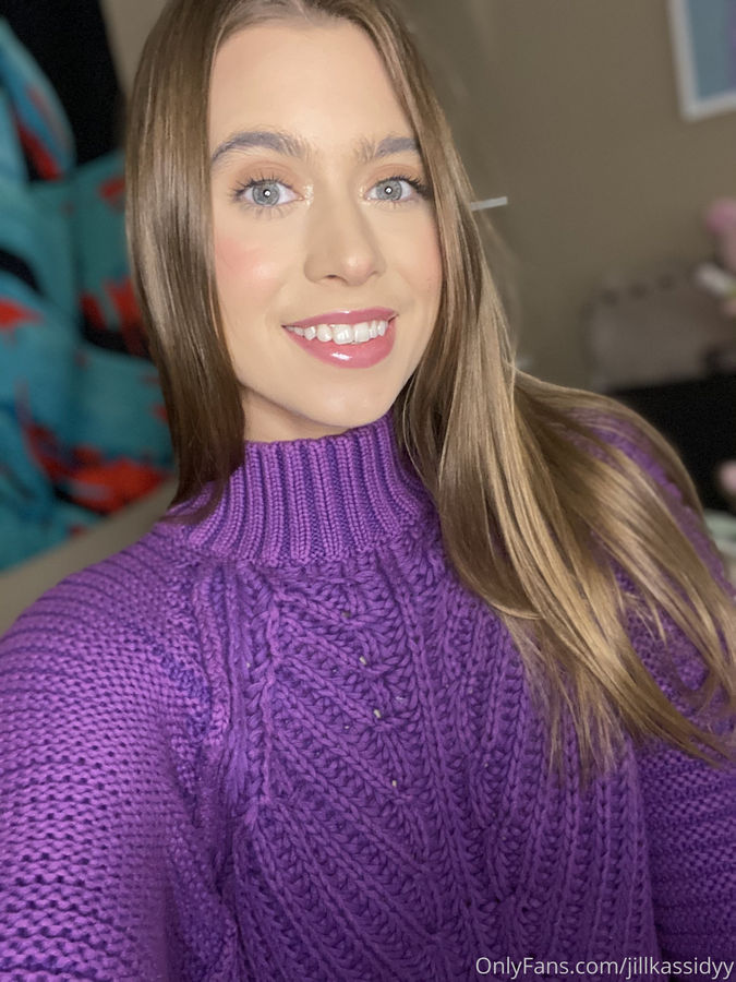 Jill Kassidy Clip 5f5d37c750909310fb4a2ff (Onlyfans) SD 1920p