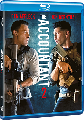 The Accountant 2 2025 .mkv BDRIP - ITA - limperodeisogni