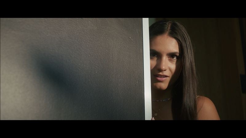 Isa Bella, Kylie Rocket - The Snack