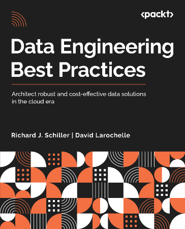 Cover: Fundamentals of Data Engineering - Joe Reis