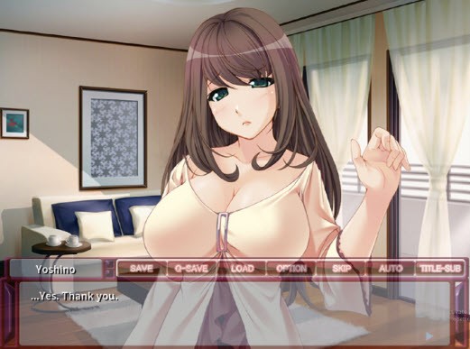 Norn, Miel, Cybele - Newly-wedded Woman Stealing Life Ver.1.0 Final (eng) Porn Game Norn, Miel, Cybele - Newly-wedded Woman Stealing Life Ver.1.0 Final (eng) Porn Game