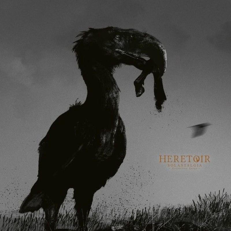 Heretoir - Season of Grief [single] (2025)